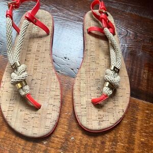 Michael Kors Sandal size 8